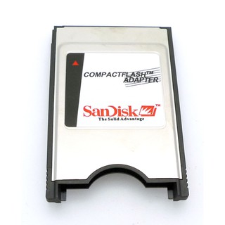 Fanuc Memory card